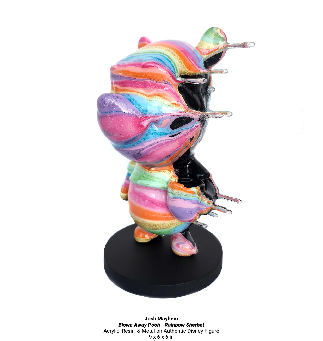Animation Art Available at — Animazing Gallery